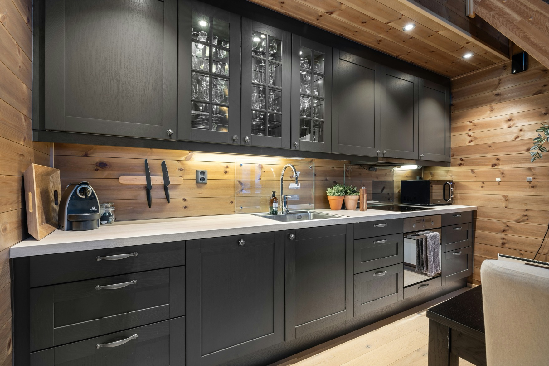 Küchen — Schreinerei Lämmermann