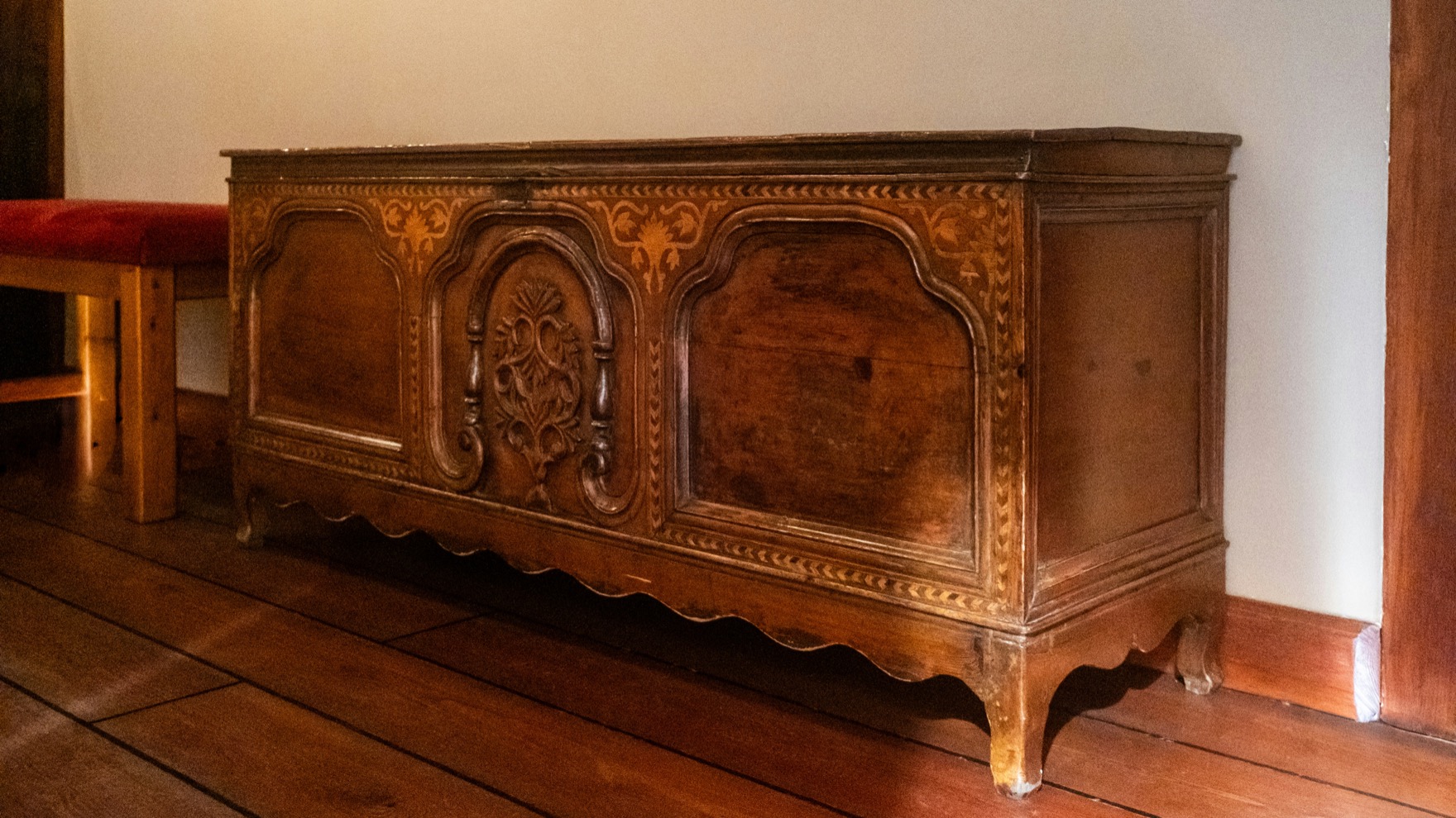 Innenausbau — Schreinerei Lämmermann