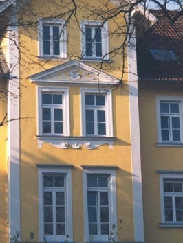 Fenster Projekt