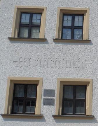 Fenster Projekt